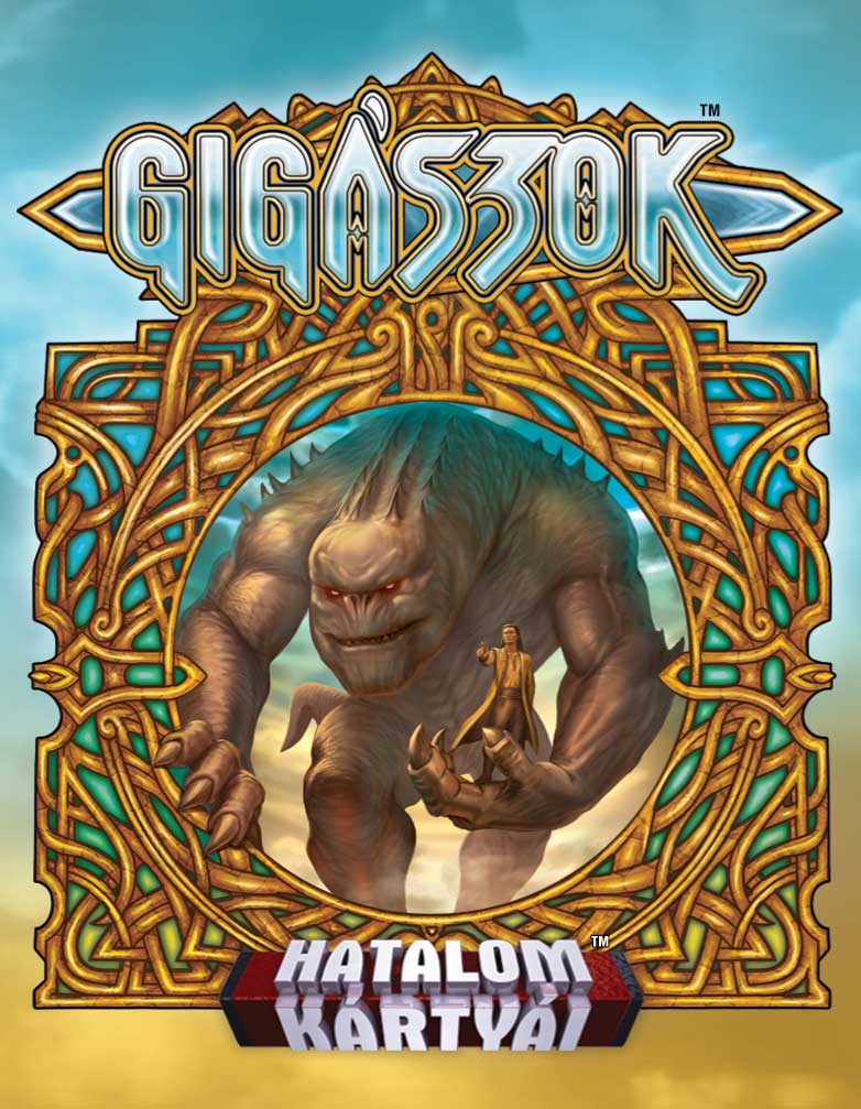 Gigászok