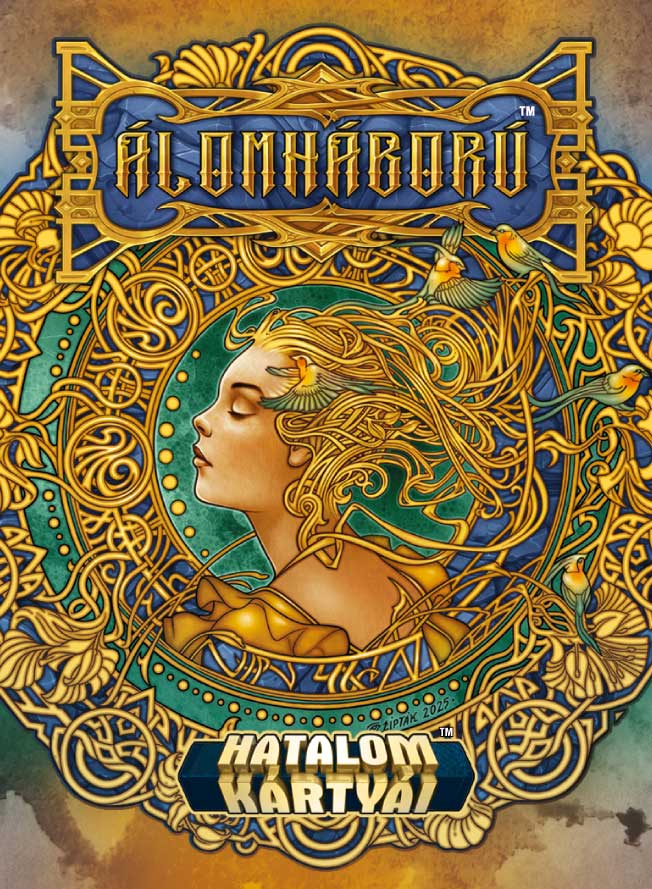 Álomháború