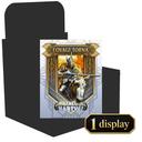 Lovagi torna - Display