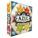Azul: A királyi pavilon