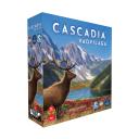 Cascadia vadvilága