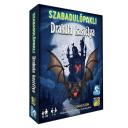 Szabadulópakli – Drakula kastélya