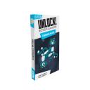 Unlock!: Rövid kalandok - Schrödinger macskája