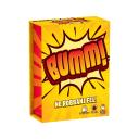 Bumm! - Ne robbanj fel!