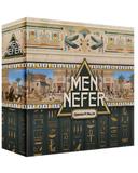 MEN-NEFER – magyar kiadás