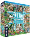 Világvárosok – magyar kiadás