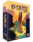 New York építészei – magyar kiadás