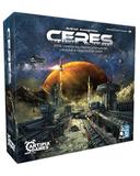 CERES – magyar kiadás