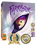Farkasok – magyar kiadás
