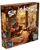 Sör és kenyér – magyar kiadás