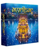 Az Aranytemplom/Amritsar – magyar kiadás