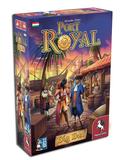 PORT Royal BIG BOX – magyar kiadás!