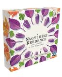 A Nagyi régi kredence