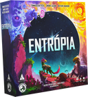 Entrópia