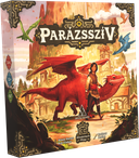 Parázsszív