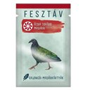 Fesztáv – Rajongói madárkártyapakli: Ázsia további madarai