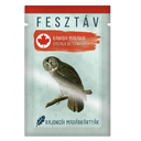 Fesztáv – Rajongói madárkártyapakli: Kanada madarai