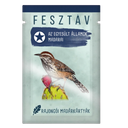 Fesztáv – Rajongói madárkártyapakli: Az Egyesült Államok madarai