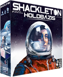 Shackleton Holdbázis