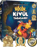Hősök, kívül tágasabb!