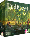 Erdészet