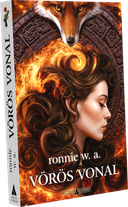 Ronnie W. A.Vörös vonal