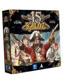 15 kalóz