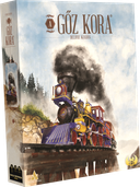 A gőz kora – Deluxe kiadás