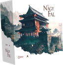 A Nagy Fal – műanyag figurás verzió