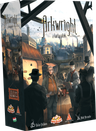 Arkwright – A kártyajáték