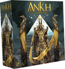 Ankh – Egyiptom Istenei