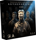 Agyaghadsereg