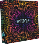 Amygdala – magyar kiadás