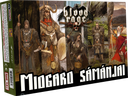 Blood Rage – Midgard sámánjai (2022)