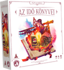 Az idő könyvei
