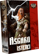 Blood Rage – Asgard istenei (2022)