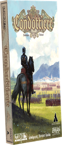Condottiere – Új kiadás