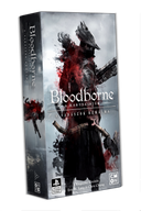 Bloodborne – A vadászok rémálma kiegészítő