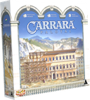 Carrara palotái