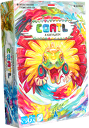 Coatl – A kártyajáték