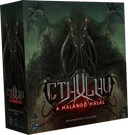 Cthulhu – A halandó halál