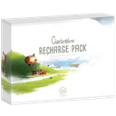 Charterstone – Recharge pack magyar változat