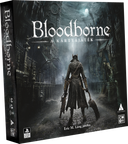 Bloodborne – A kártyajáték