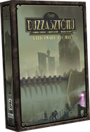 Duzzasztómű – A Leeghwater projekt (kiegészítő)