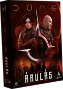 Dűne – Árulás