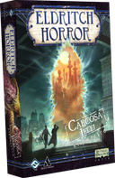Eldritch Horror: Carcosa jelei
