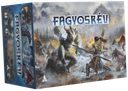Fagyosrév