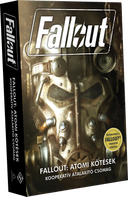 Fallout – Atomi kötések