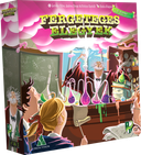 Fergeteges elegyek