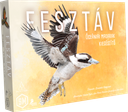 Fesztáv – Óceániai madarak